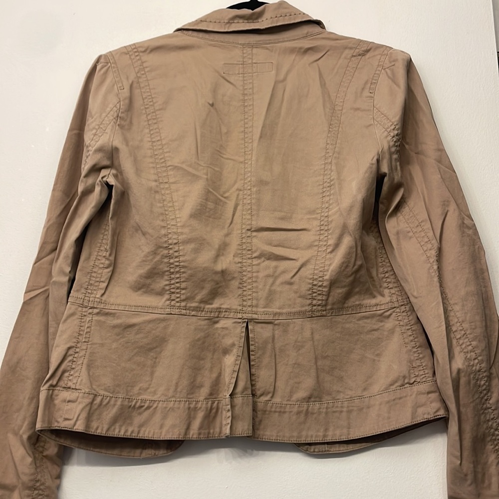 Jacket - Picture 2 of 2